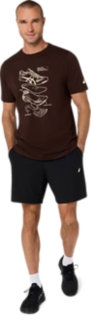 MEN'S BLUEPRINT TEE, Image 6 of 6