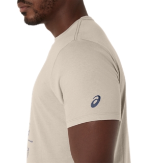MEN'S BLUEPRINT TEE, Image 5 of 6