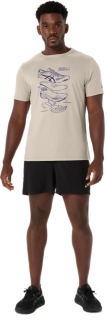 MEN'S BLUEPRINT TEE, Image 6 of 6
