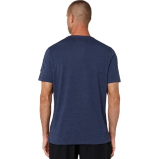 MEN'S BLUEPRINT TEE, Image 2 of 6