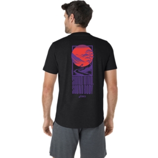 SPORT GRAPHIC TEE, Bild 2 av 6