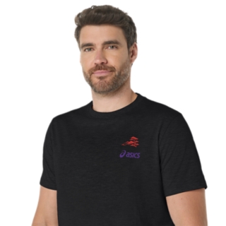 SPORT GRAPHIC TEE, Bild 4 av 6