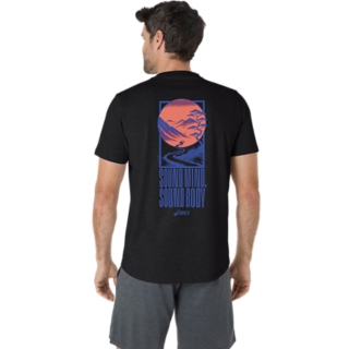 SPORT GRAPHIC TEE, Image 2 sur 6
