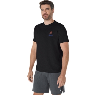 SPORT GRAPHIC TEE, Image 3 sur 6