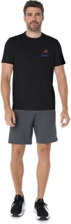 SPORT GRAPHIC TEE, Image 6 sur 6