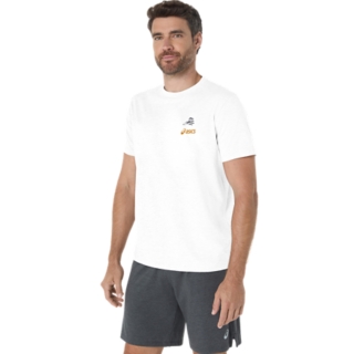 SPORT GRAPHIC TEE, Billede 3 af 6