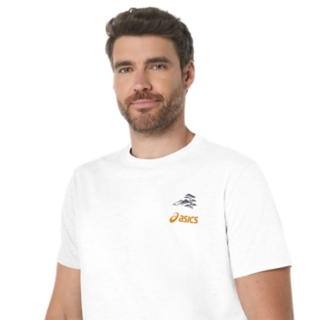 SPORT GRAPHIC TEE, Billede 4 af 6