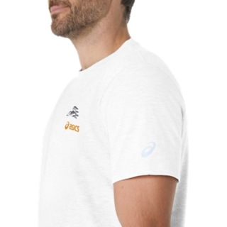 SPORT GRAPHIC TEE, Billede 5 af 6