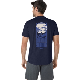 SPORT GRAPHIC TEE, Bilde 2 av 6