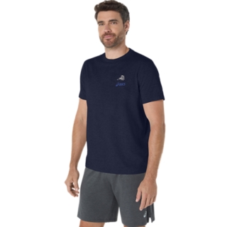 SPORT GRAPHIC TEE, Bilde 3 av 6