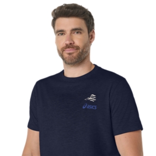 SPORT GRAPHIC TEE, Bilde 4 av 6