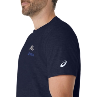 SPORT GRAPHIC TEE, Bilde 5 av 6