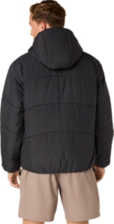 PUFFER JACKET, Image 2 of 7