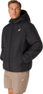 PUFFER JACKET, Image 3 of 7