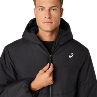 PUFFER JACKET, Image 4 of 7
