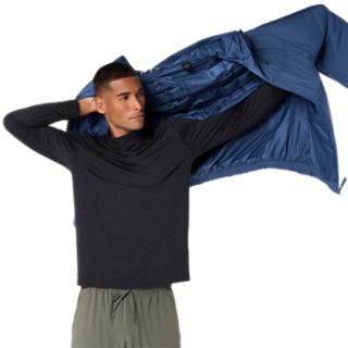 PUFFER JACKET, Image 6 of 9
