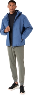 PUFFER JACKET, Image 9 of 9