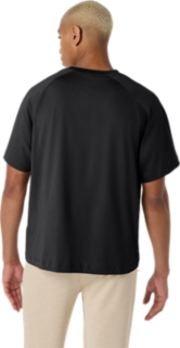 MEN'S RELAXED TRAIN TEE, Image 2 of 6