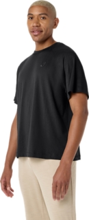 MEN'S RELAXED TRAIN TEE, Image 3 of 6