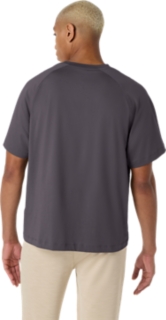 MEN'S RELAXED TRAIN TEE, Image 2 of 6