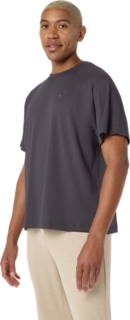MEN'S RELAXED TRAIN TEE, Image 3 of 6