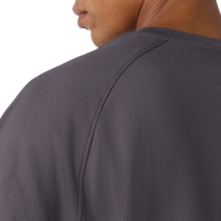 MEN'S RELAXED TRAIN TEE, Image 4 of 6
