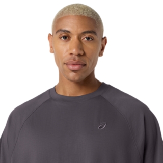 MEN'S RELAXED TRAIN TEE, Image 5 of 6