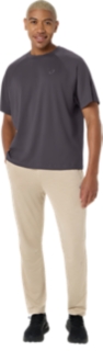 MEN'S RELAXED TRAIN TEE, Image 6 of 6