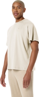 MEN'S RELAXED TRAIN TEE, Image 3 of 6