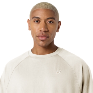 MEN'S RELAXED TRAIN TEE, Image 5 of 6