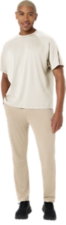 MEN'S RELAXED TRAIN TEE, Image 6 of 6