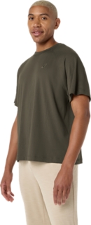 MEN'S RELAXED TRAIN TEE, Image 3 of 6