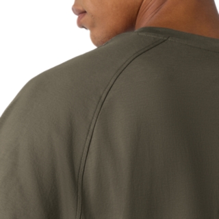 MEN'S RELAXED TRAIN TEE, Image 4 of 6