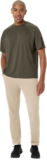 MEN'S RELAXED TRAIN TEE, Image 6 of 6