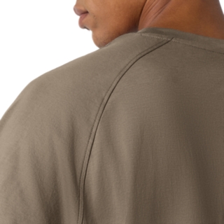 MEN'S RELAXED TRAIN TEE, Image 4 of 6