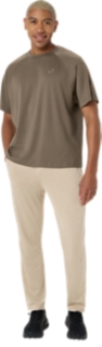 MEN'S RELAXED TRAIN TEE, Image 6 of 6