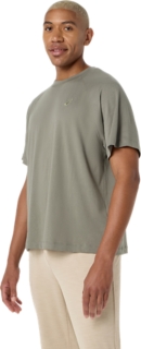 MEN'S RELAXED TRAIN TEE, Image 3 of 6