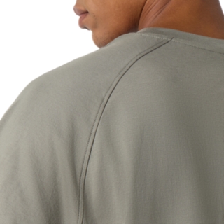 MEN'S RELAXED TRAIN TEE, Image 4 of 6