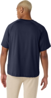 MEN'S RELAXED TRAIN TEE, Image 2 of 6