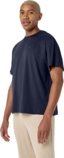 MEN'S RELAXED TRAIN TEE, Image 3 of 6