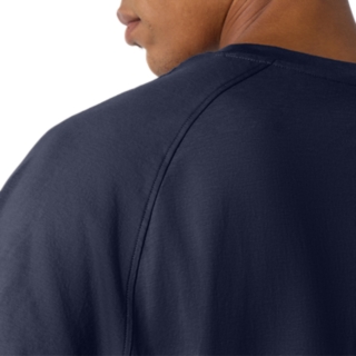 MEN'S RELAXED TRAIN TEE, Image 4 of 6