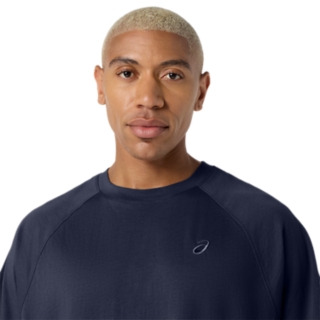 MEN'S RELAXED TRAIN TEE, Image 5 of 6