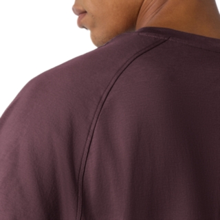 MEN'S RELAXED TRAIN TEE, Image 4 of 6