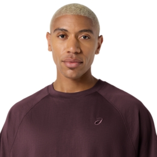 MEN'S RELAXED TRAIN TEE, Image 5 of 6