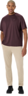 MEN'S RELAXED TRAIN TEE, Image 6 of 6