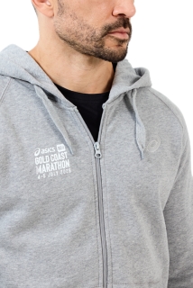 GCM26 ZIP THRU HOODIE , Image 4 of 6