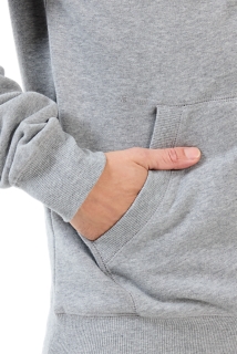 GCM26 ZIP THRU HOODIE , Image 5 of 6