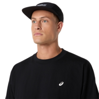 Hình 5 của 6 của Dành cho Nam PERFORMANCE BLACK CLOUD GRAPHIC RELAXED TEE Áo T-shirt Nam