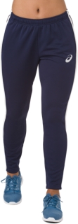 asics womens track pants