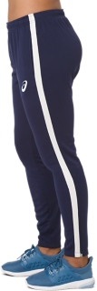 asics track pants womens